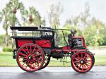 Panhard & Levassor Wagonette 1898 года